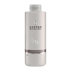 Wella SystPro XD1 1L