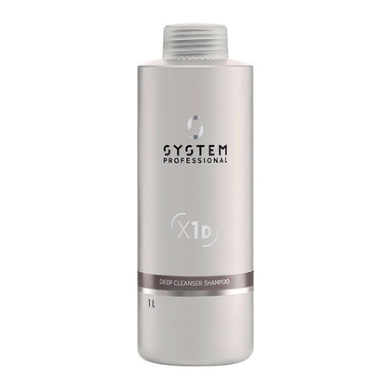 Wella SystPro XD1 1L