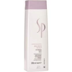 Wella SP Code Energy Balance Shampoo 250ml