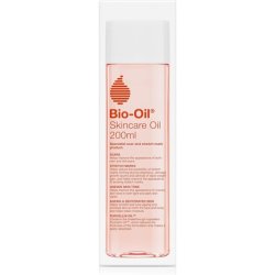 Bio-Oil Skincare Oil Improve Appearance of Scars Stretch Marks Skin Tone 200ml