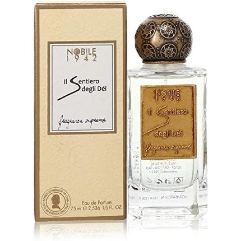 Nobile 1942 Il Sentiero Degli Dei Unisex Eau De Parfum Spray 75ml