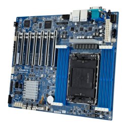 Gigabyte Mainboard MS03-CE0 (Rev. 1.x) ATX Sockel 4677 Bulk