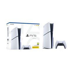 Sony PlayStation 5 console (1TB)