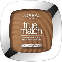 L'Oréal Paris Perfect Match Powder 8.W Golden Cappuccino 9g