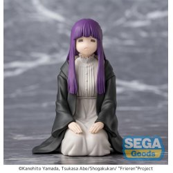 FRIEREN - Fern Blinding Spell - Figurine PM Perching TBAcm