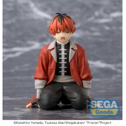 FRIEREN - Stark My Knees Went Weak- Figurine PM Perching TBAcm