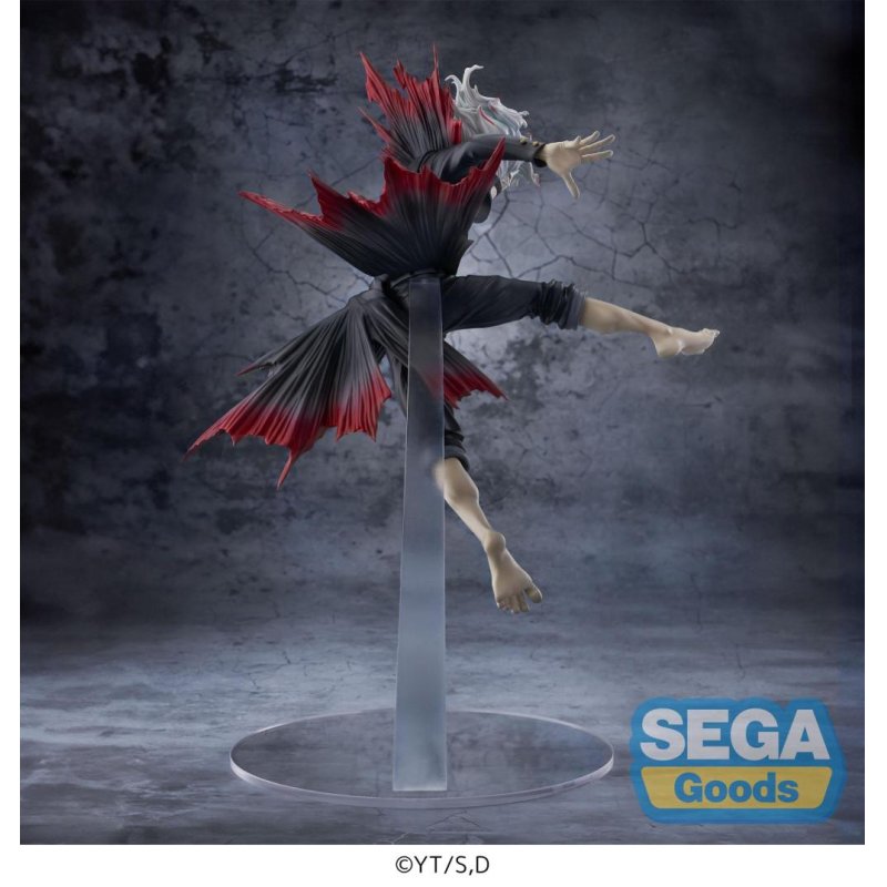 DANDADAN - Okarun Transformed Ver 1.5 - Figurine FIGURIZMa TBAcm