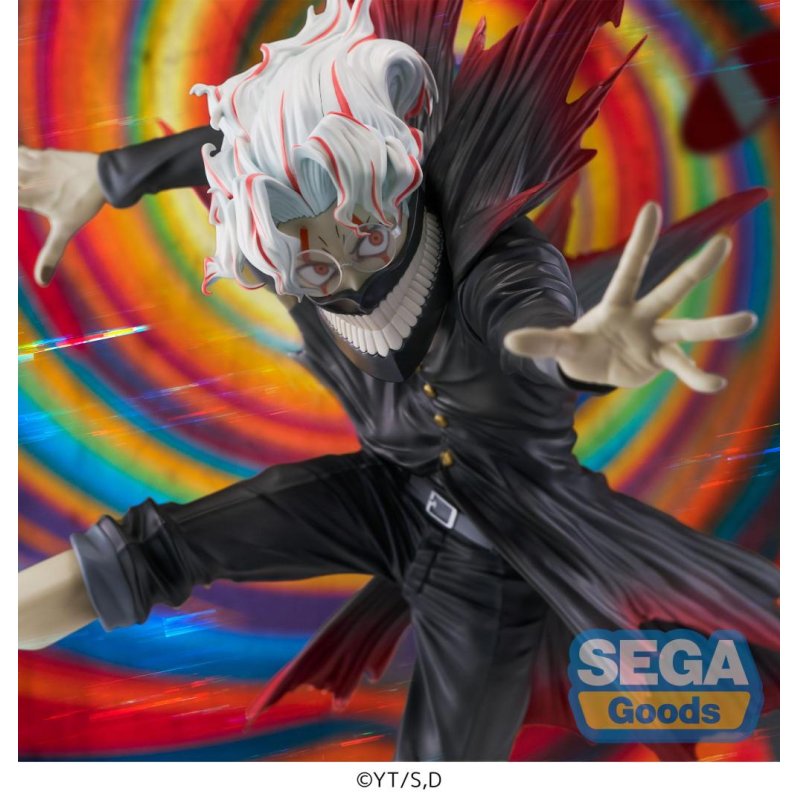 DANDADAN - Okarun Transformed Ver 1.5 - Figurine FIGURIZMa TBAcm