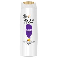 Pantene Prov Volume Pure Shampoo