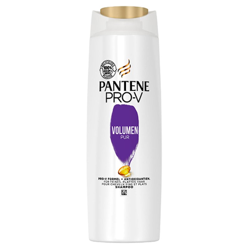 Pantene Pro-V 8700216557603 shampooing Shampoing Non-professionnel