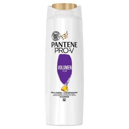 Pantene Prov Volume Pure Shampoo