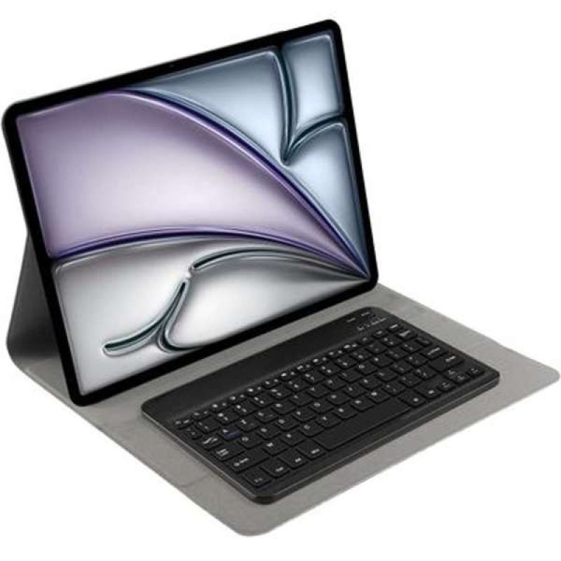 JIC IPAD AIR 13 2024 (1ST GEN) - PREMIUM BLUETOOTH KEYBOARD COV