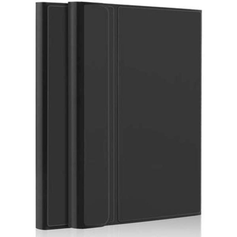 Just in Case 8451101 mobile device keyboard AZERTY Bluetooth Black