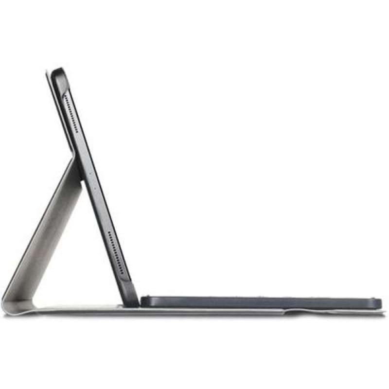 JIC IPAD AIR 13 2024 (1ST GEN) - PREMIUM BLUETOOTH KEYBOARD COV