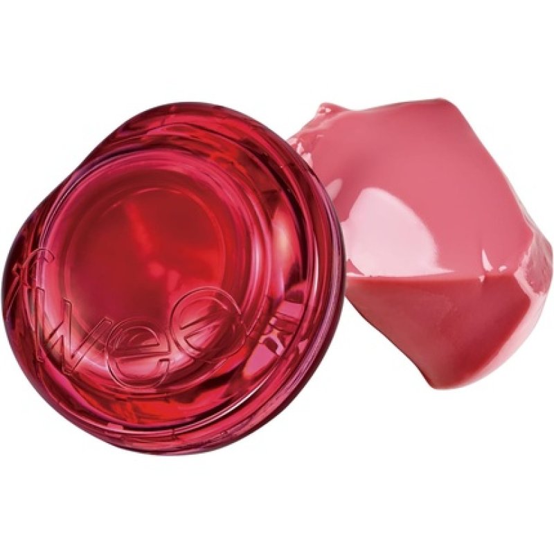 Fwee Glowy Jelly Pot Dewy Jelly Lip & Blush Color Tinted Glow Balm