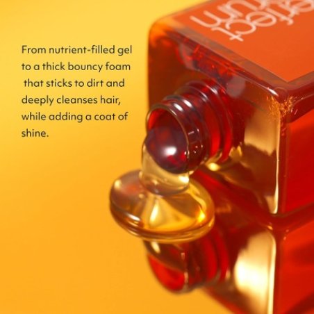 Mise En Scene Perfect Serum Original Shampoo for Damaged Hair