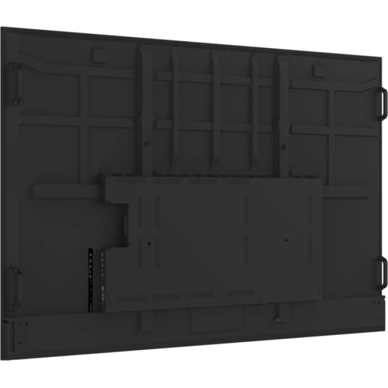 Viewsonic 98" 4K Professional Commercial Display with ProAV Integration