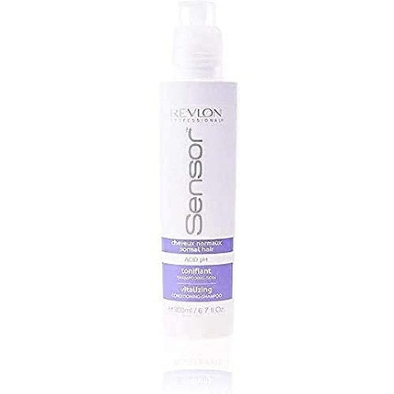 Revlon Professional Sensor Vitalizing Shampoo