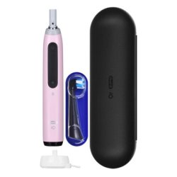 Szczoteczka elektyczna Oral-B iO5 Pink