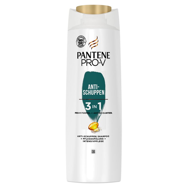 Pantene Pro-V 8700216558600 hair shampoo Non-professional
