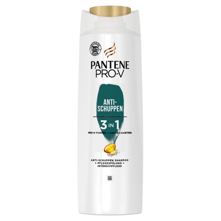 Pantene Pro-V 8700216558600 hair shampoo Non-professional