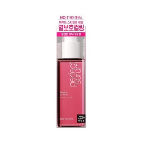 Mise En Scene Perfect Styling Serum 80ml