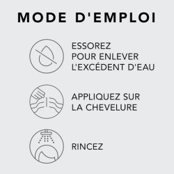 Sebastian Foundation Hydre Moisturizing Conditioner Hair Care 50ml