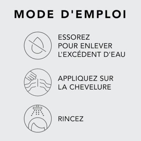 Sebastian Foundation Hydre Moisturizing Conditioner Hair Care 50ml