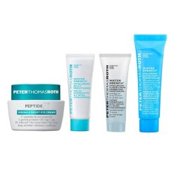 Peter Thomas Roth Time For Peptide Anti-Aging and Moisturizing Set