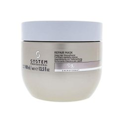 Wella SP Code Energy Repair Mask 400ml