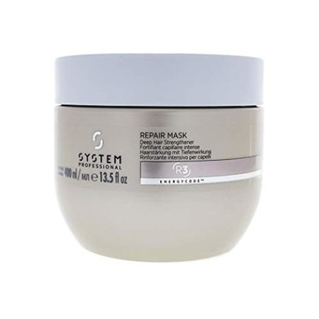 Wella SP Code Energy Repair Mask 400ml