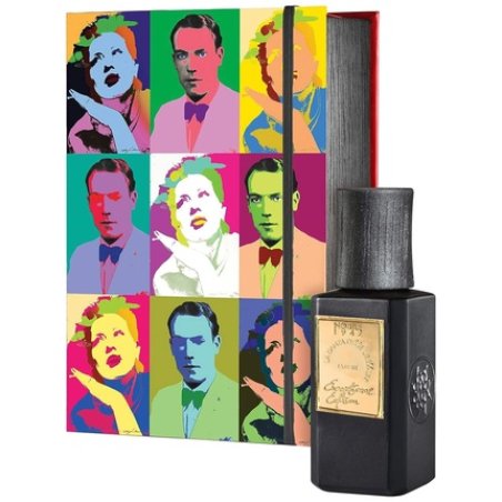 NOBILE 1942 Libellule Woman EDP Vapo 75ml