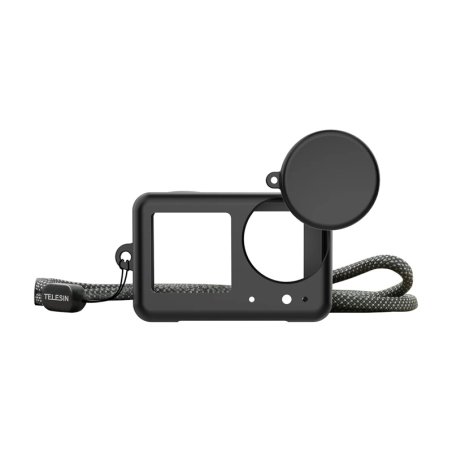 Telesin silicone case for DJI Osmo Action 5