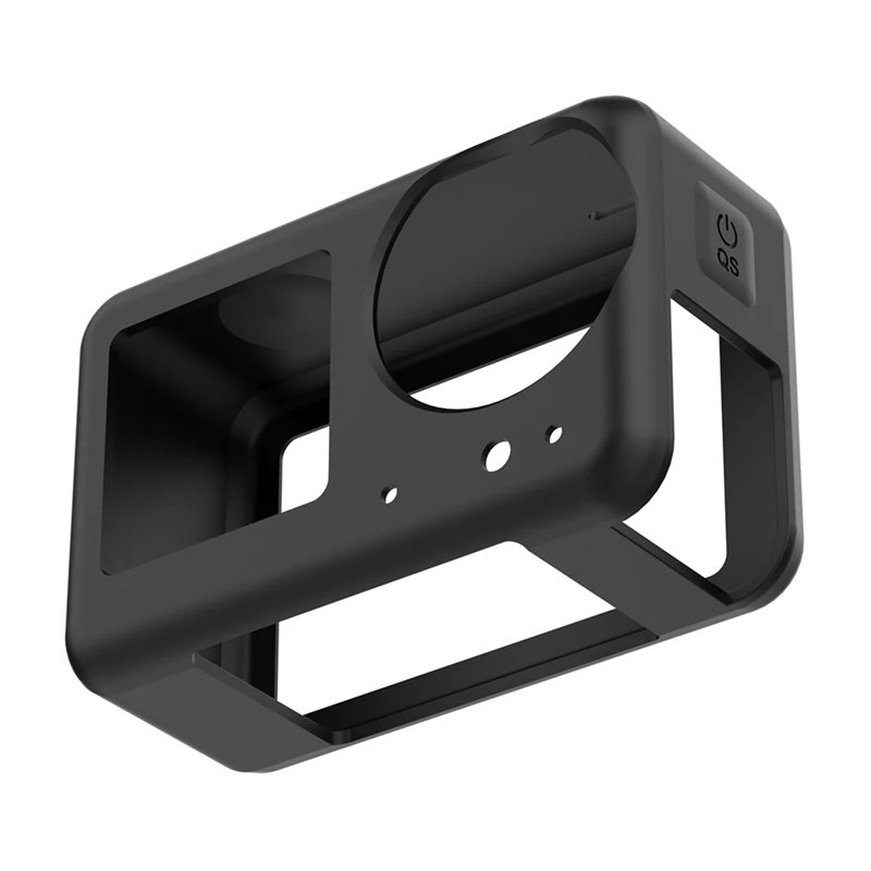 Telesin silicone case for DJI Osmo Action 5