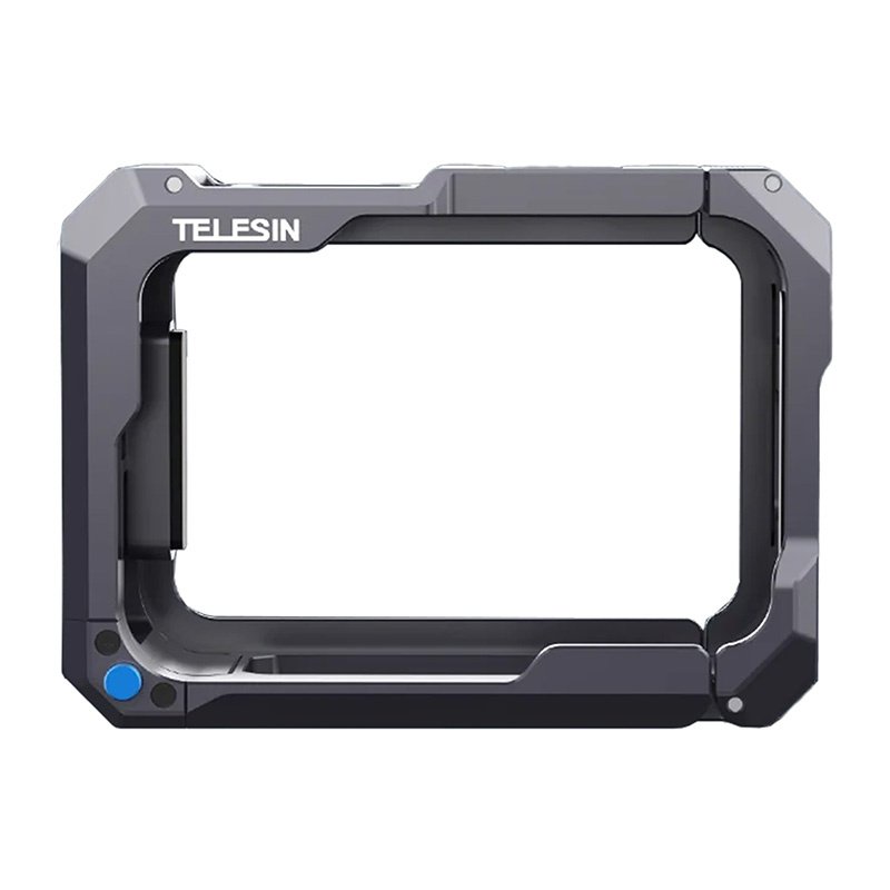 Telesin metal case for GoPro Hero 13