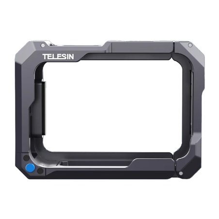 Telesin metal case for GoPro Hero 13