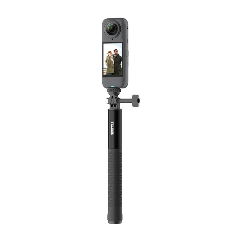 Telesin selfie holder for sports cameras (150 cm)