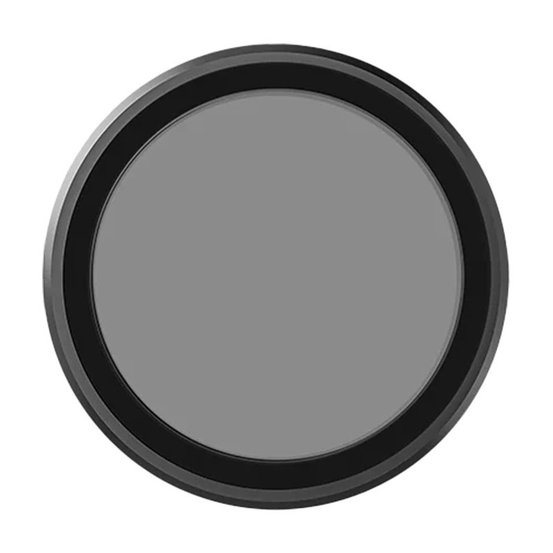CPL, ND 8/16/32 Telesin filter set for DJI Action 5 Pro / 4 /3