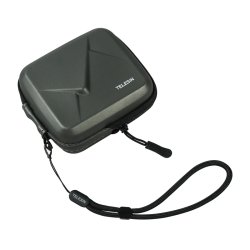 Telesin case for sports cameras (including Insta360 Ace Pro 2, DJI Action 5 Pro, GoPro 13)