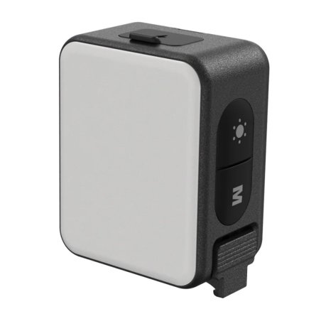 Telesin lighting / light for DJI Action 5 Pro / 4 / 3