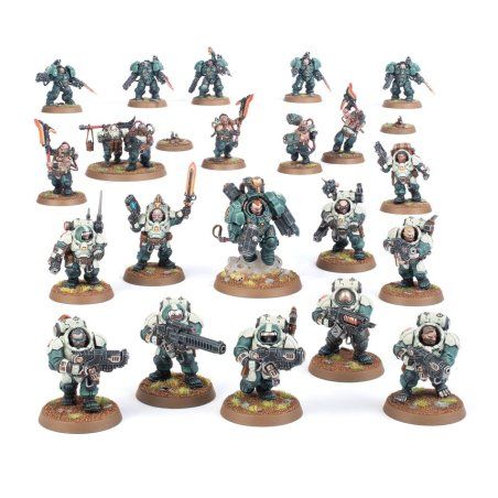 Games Workshop 71-69 collectible statue