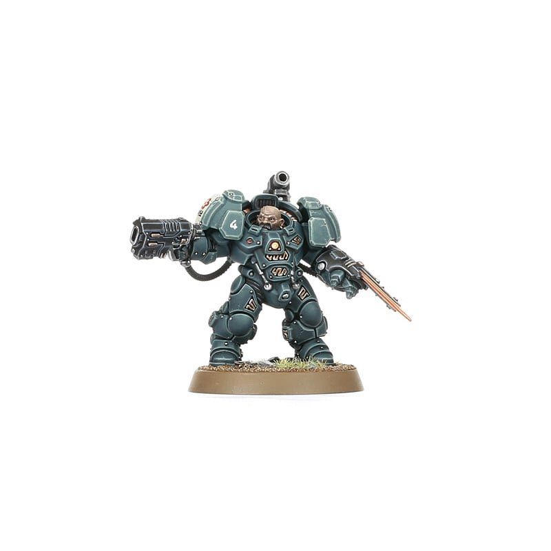 Games Workshop Boarding Patrol: Leagues of Votann