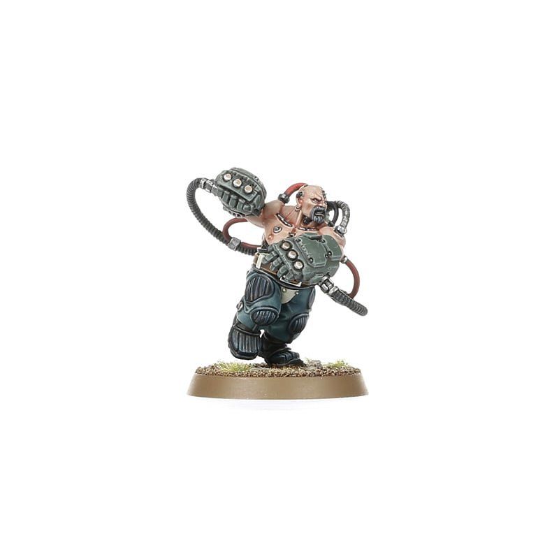 Games Workshop 71-69 collectible statue