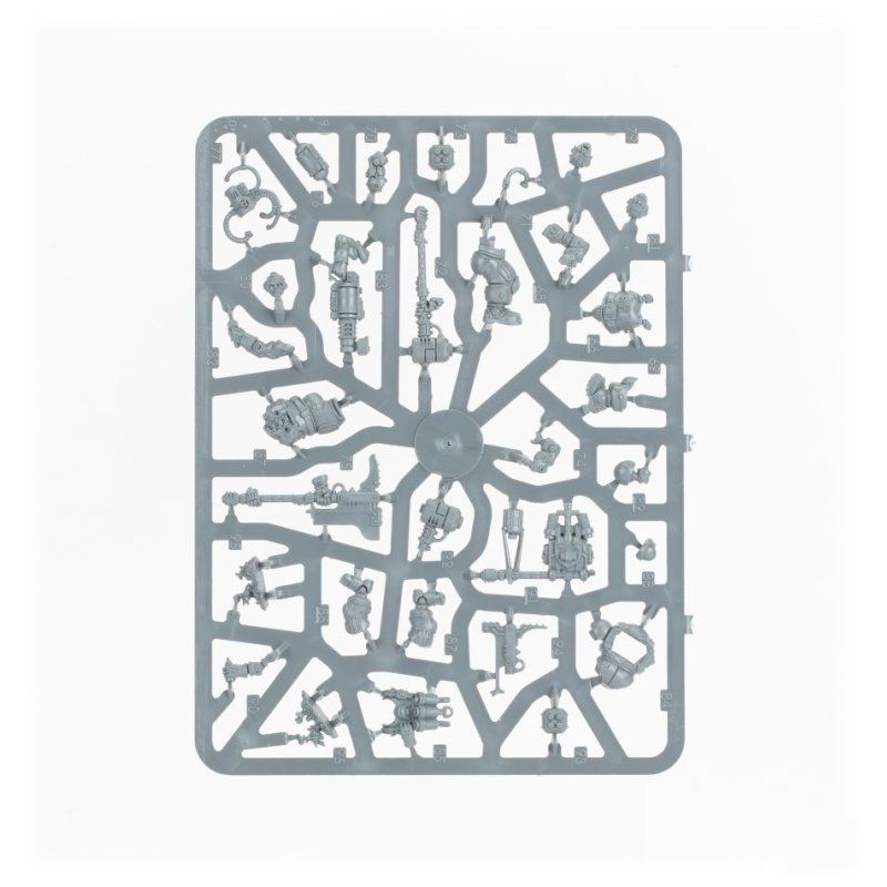 Games Workshop 71-69 collectible statue