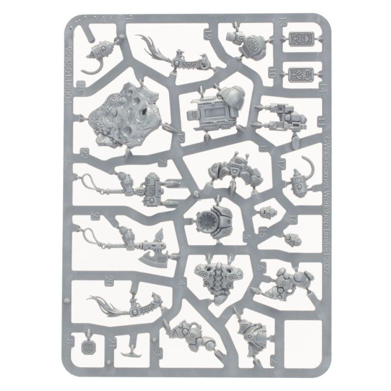 Games Workshop Boarding Patrol: Leagues of Votann