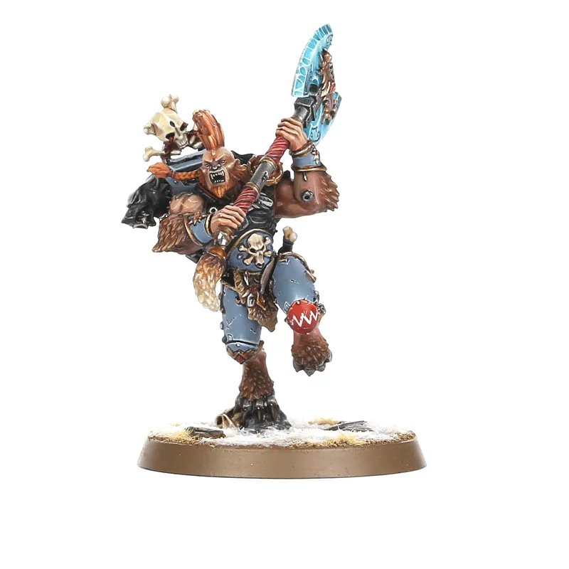 Games Workshop Space Wolves Talons of Morkai