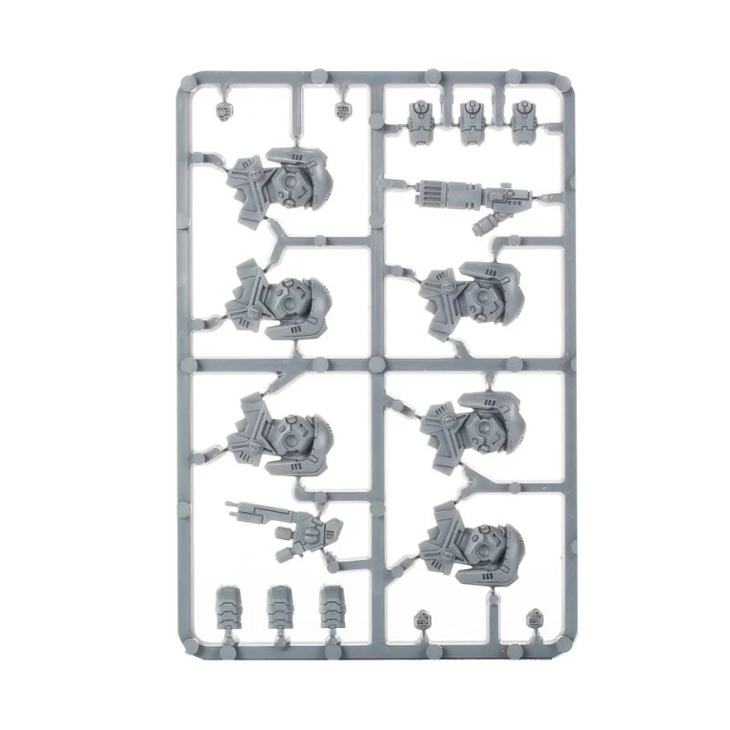 Games Workshop T'au Empire Starclaimer Hunter Cadre