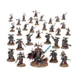 Games Workshop Boarding Patrol: Chaos Space Marines