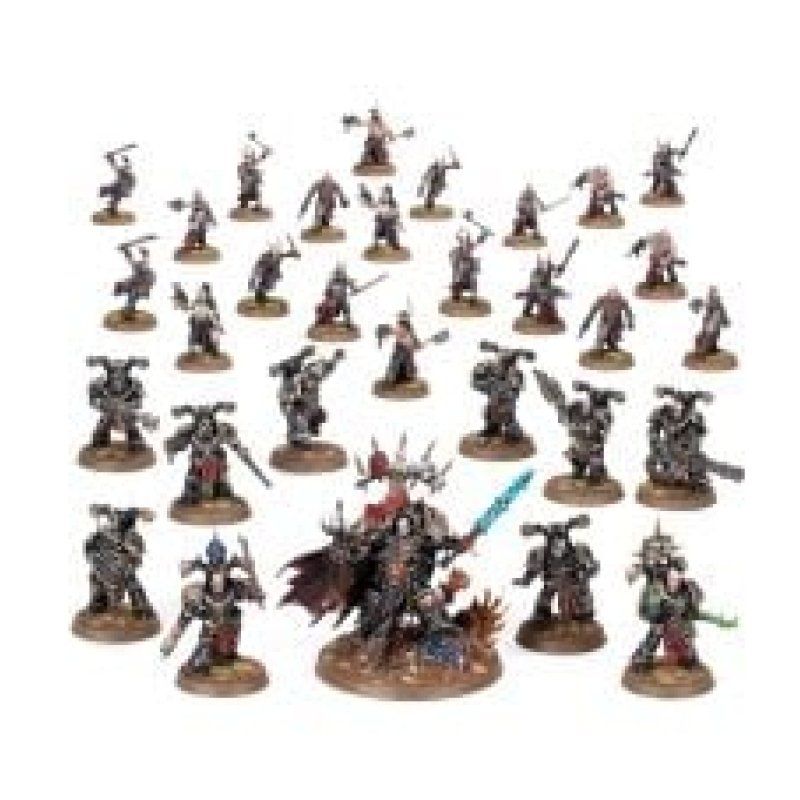 Games Workshop 71-43 collectible figure
