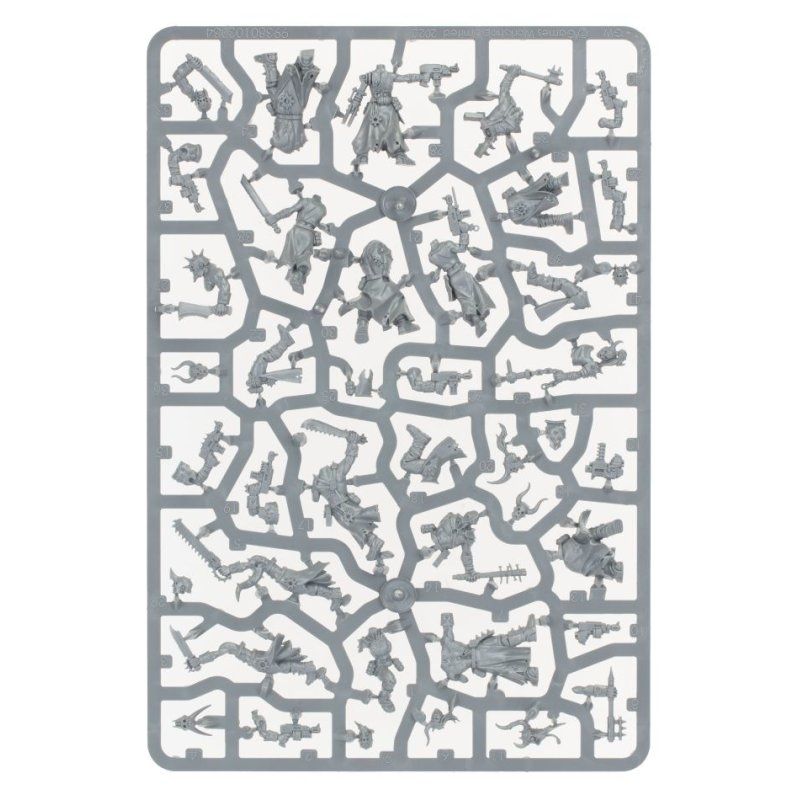 Games Workshop 71-43 collectible figure